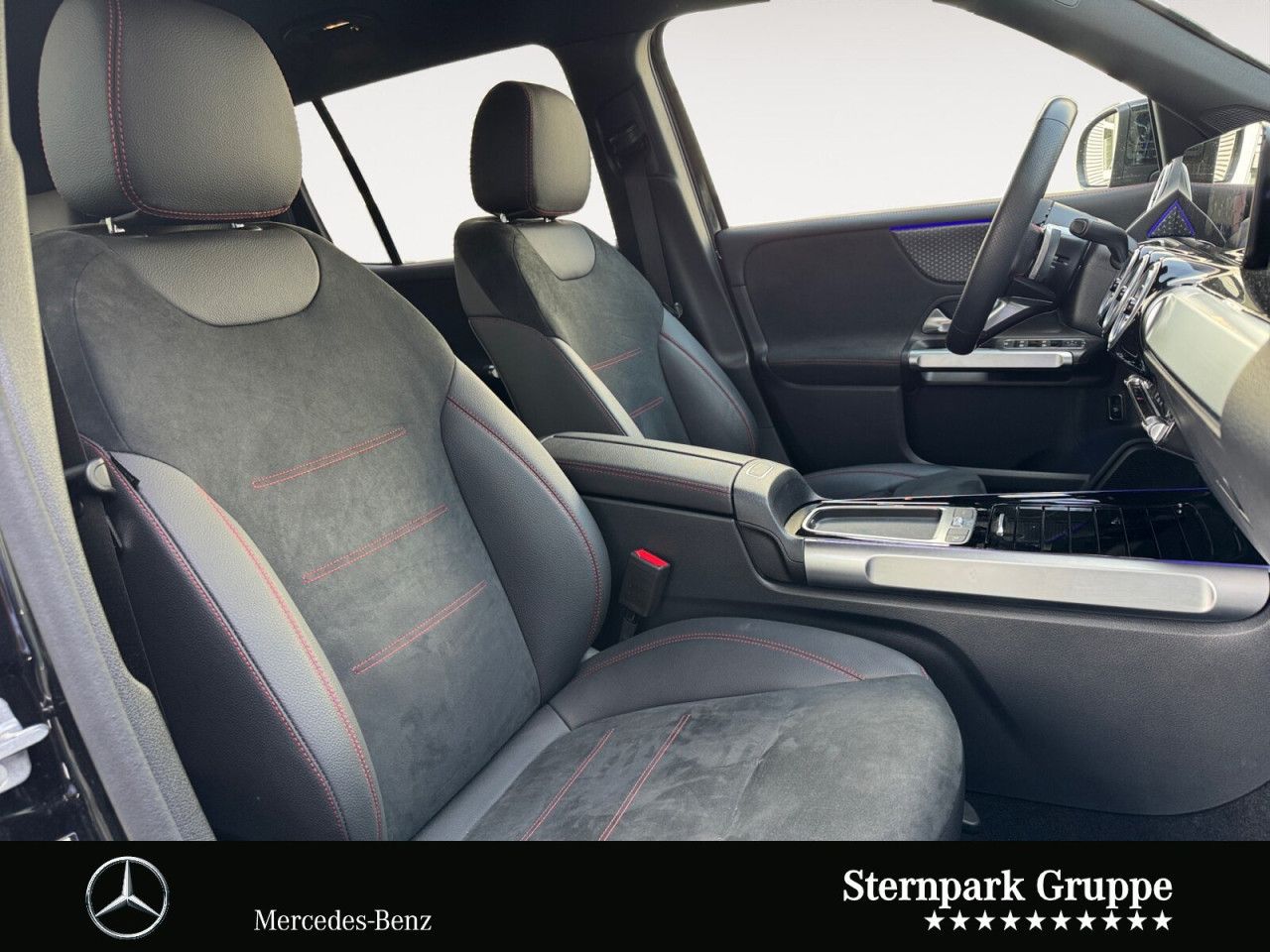 Mercedes-Benz GLB – Bild 15