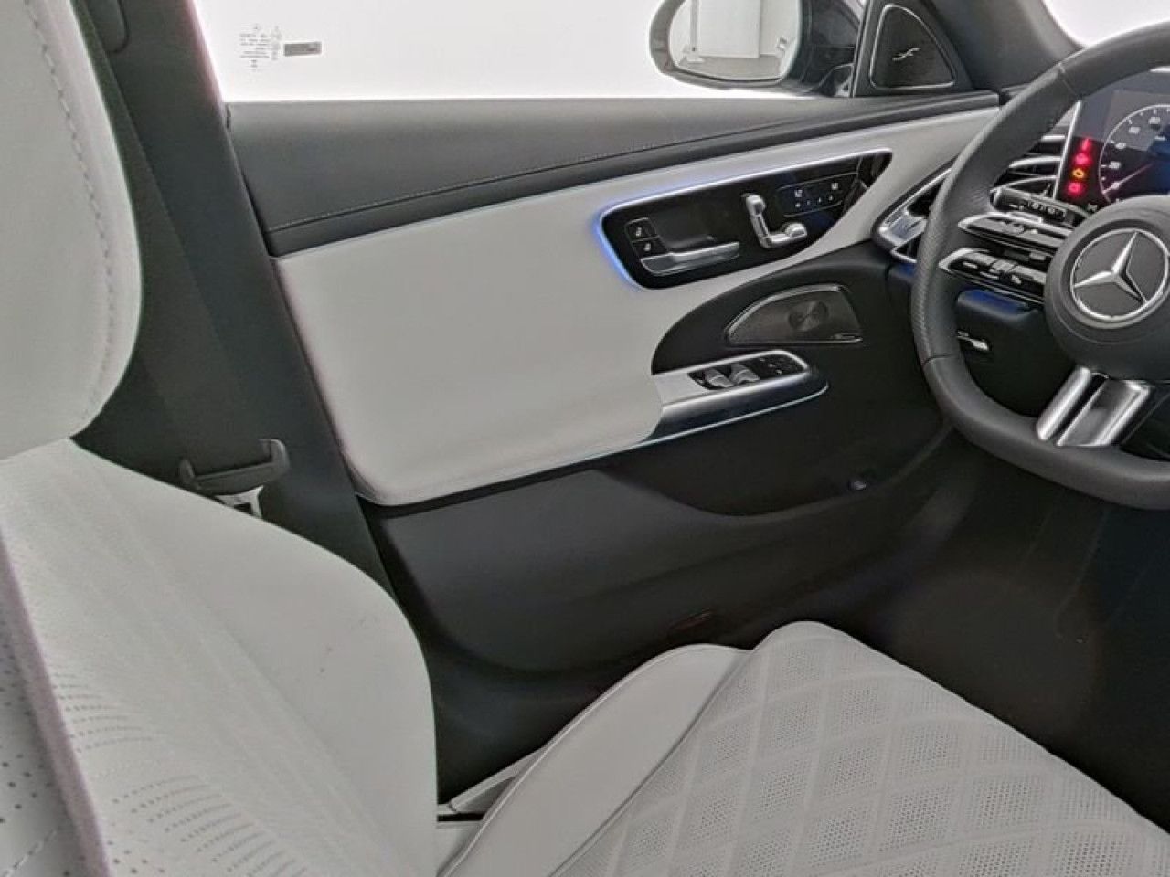 Mercedes-Benz E-Klasse – Bild 5