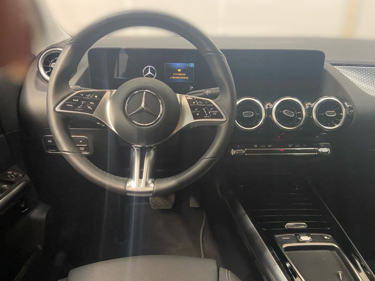 Mercedes-Benz B-Klasse – Bild 9