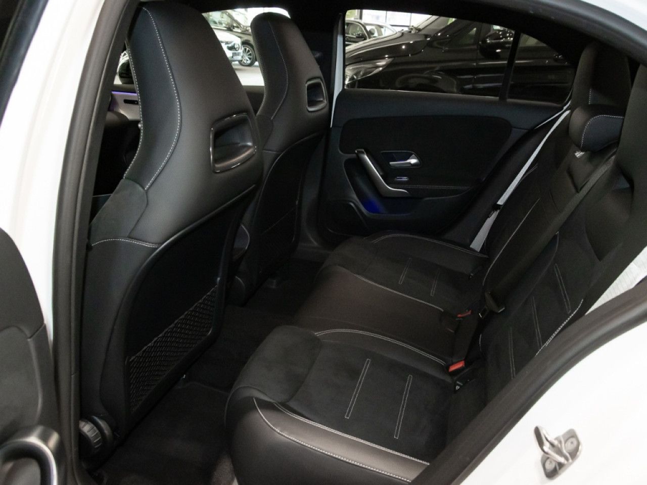 Mercedes-Benz A-Klasse – Bild 5
