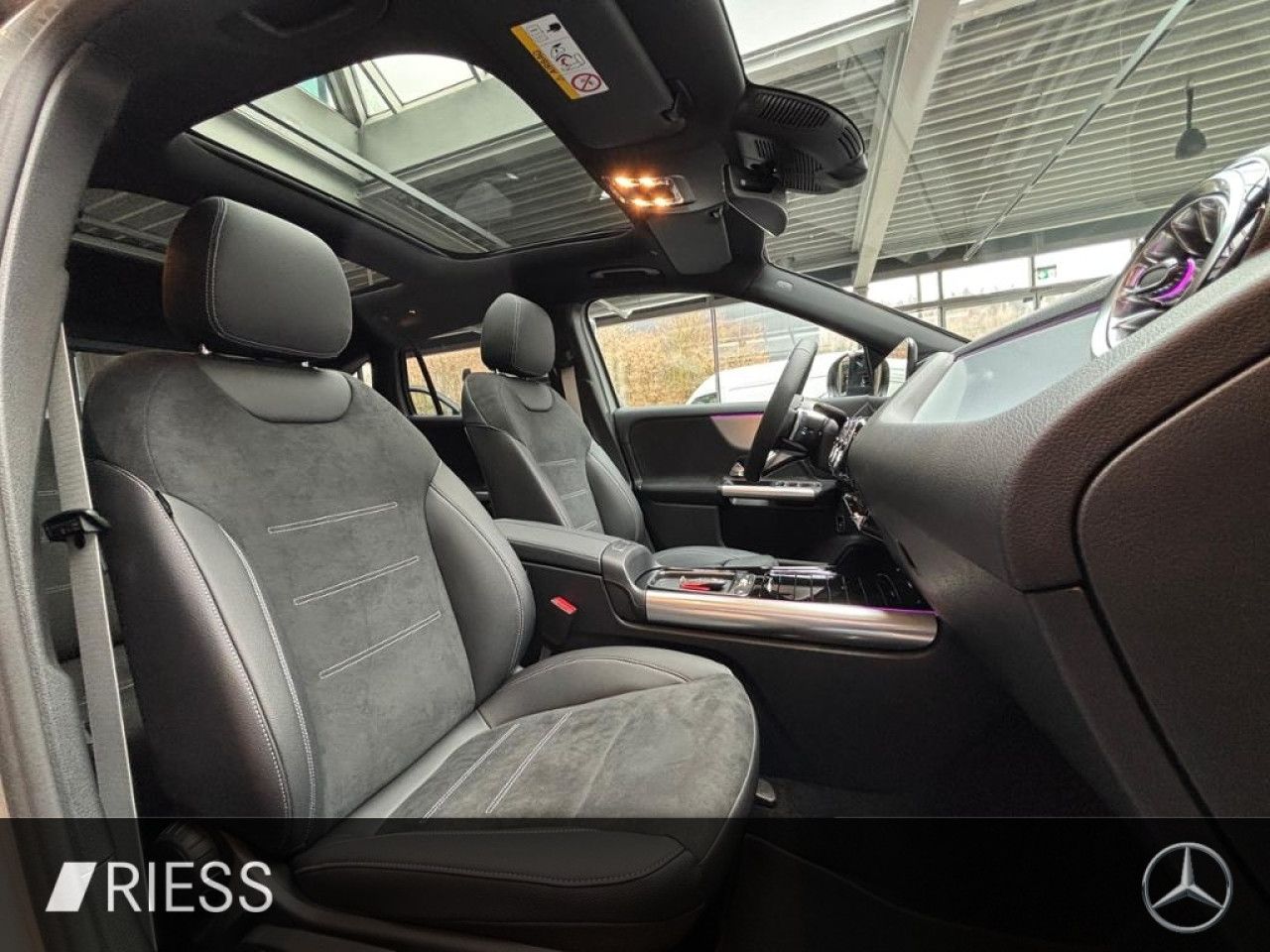 Mercedes-Benz GLA – Bild 11