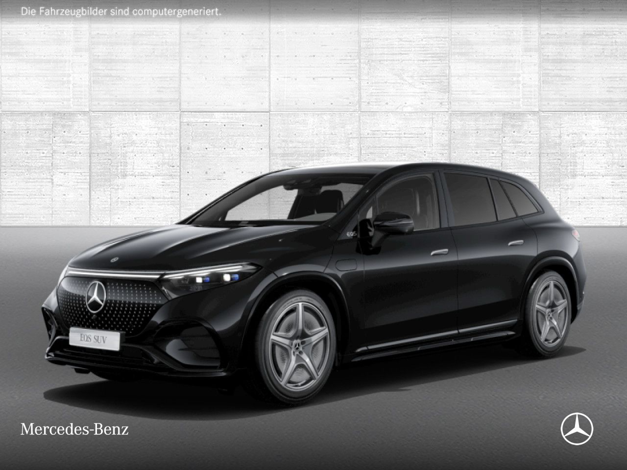 Mercedes-Benz EQS – Bild 11