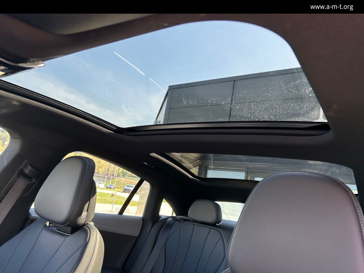 Mercedes-Benz EQE – Bild 18