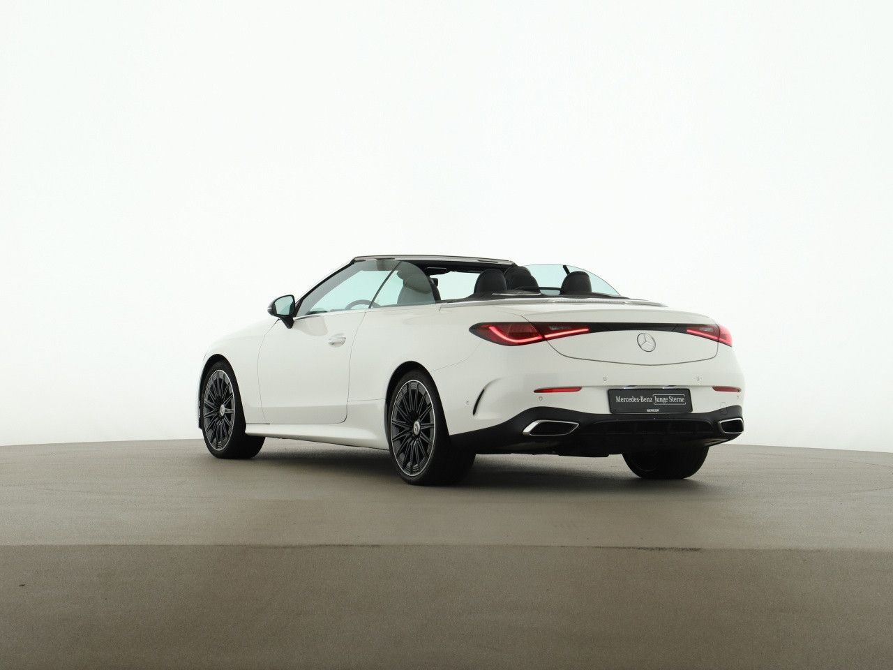 Mercedes-Benz CLE – Bild 4