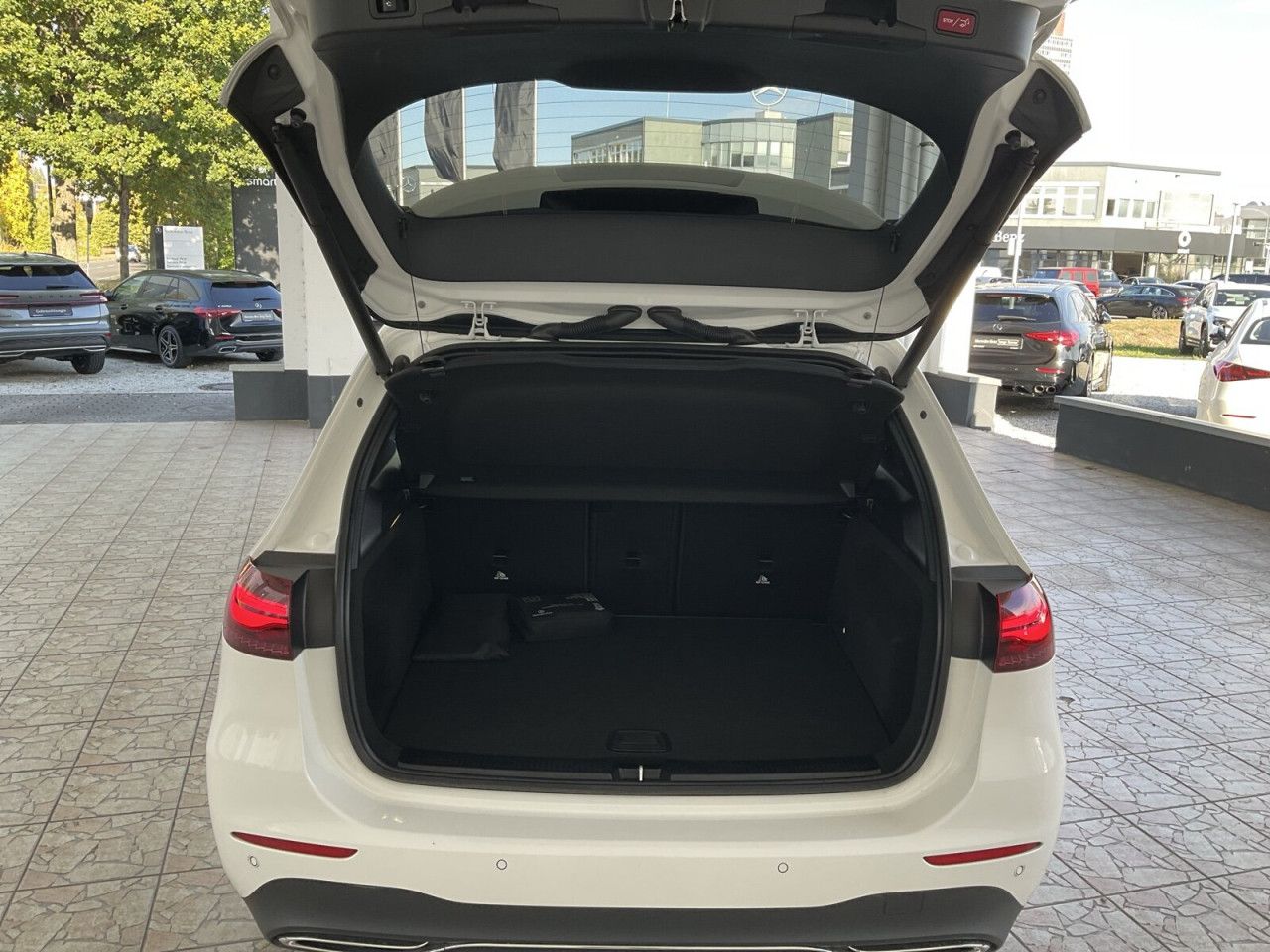 Mercedes-Benz B-Klasse – Bild 21