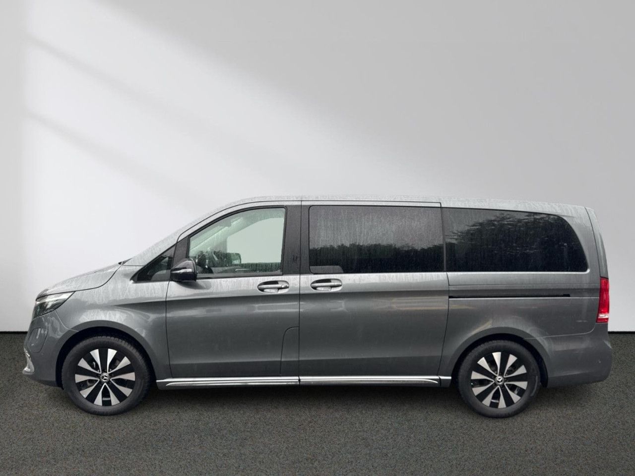 Mercedes-Benz EQV – Bild 11
