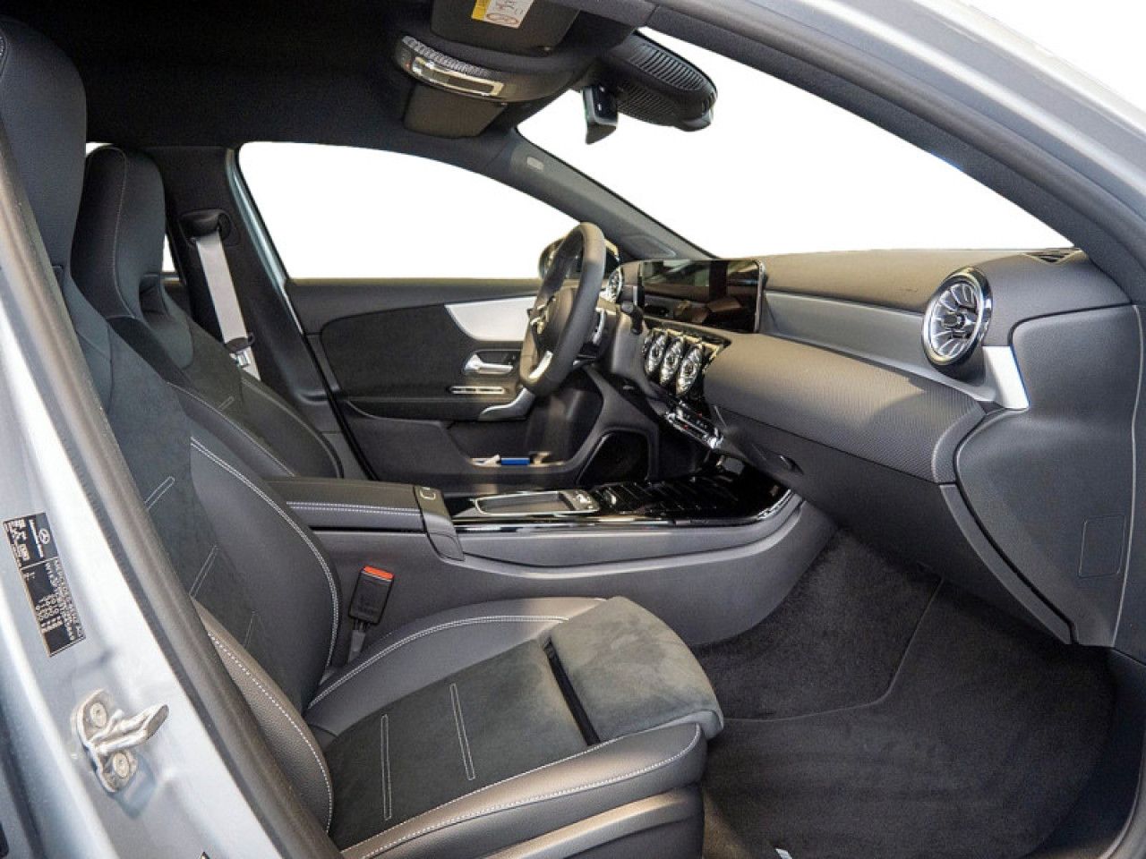Mercedes-Benz A-Klasse – Bild 4