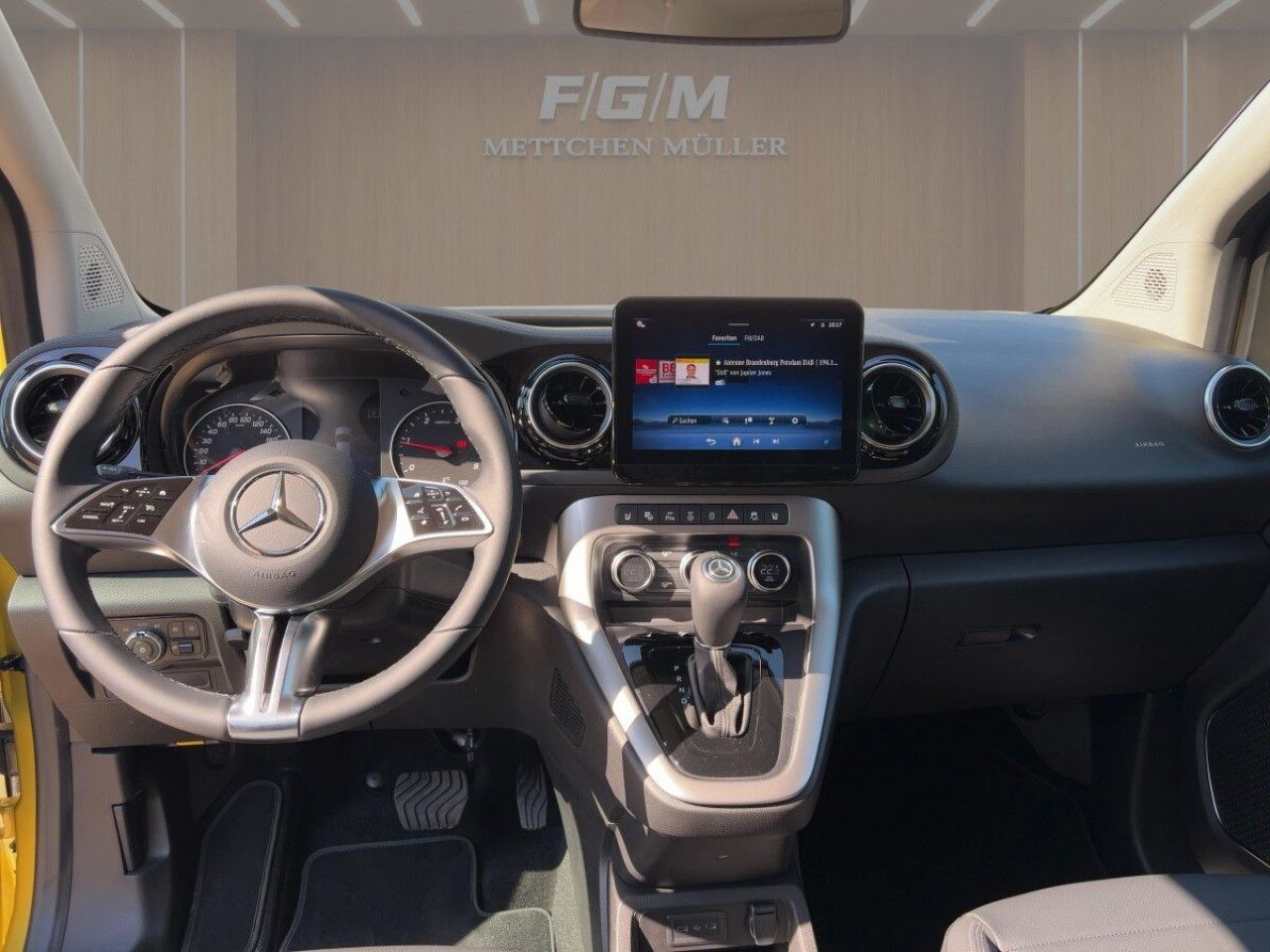 Mercedes-Benz T-Klasse – Bild 8