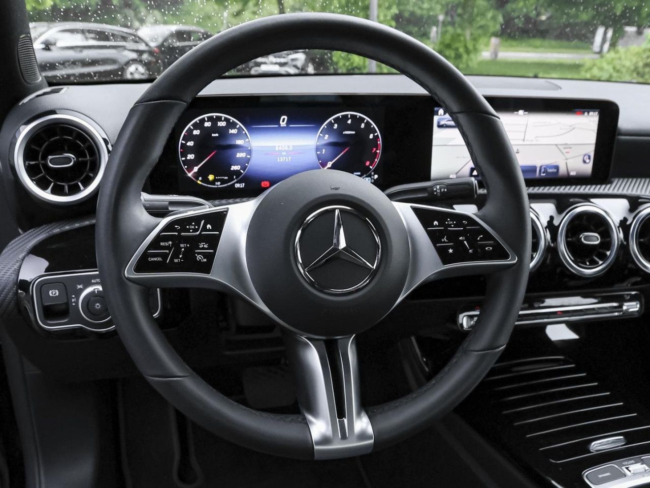 Mercedes-Benz CLA – Bild 11