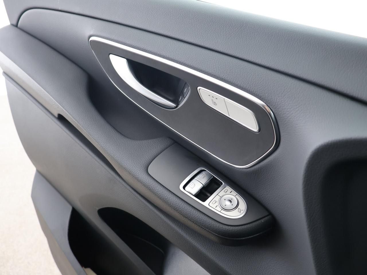 Mercedes-Benz V-Klasse – Bild 13