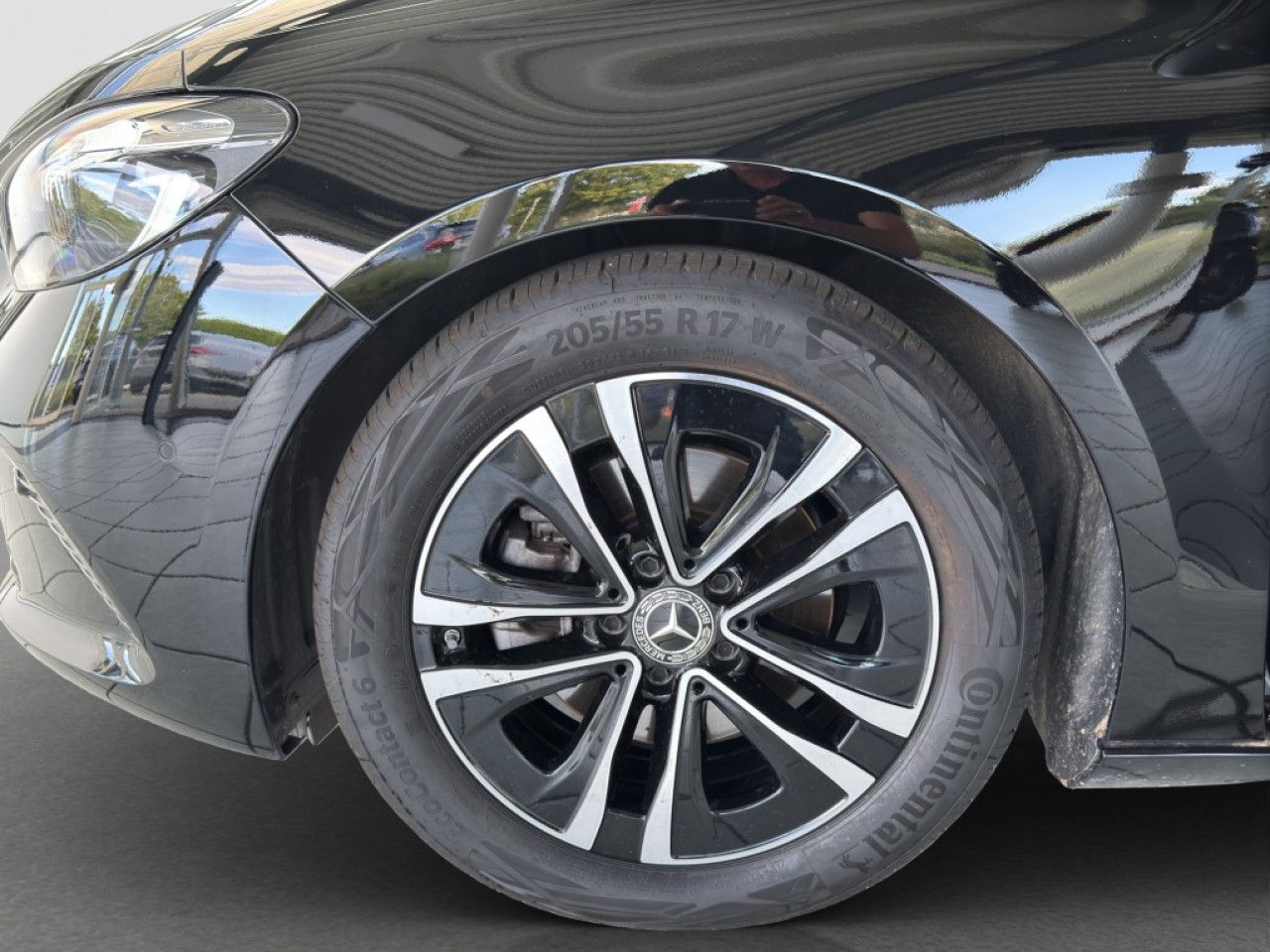 Mercedes-Benz B-Klasse – Bild 16