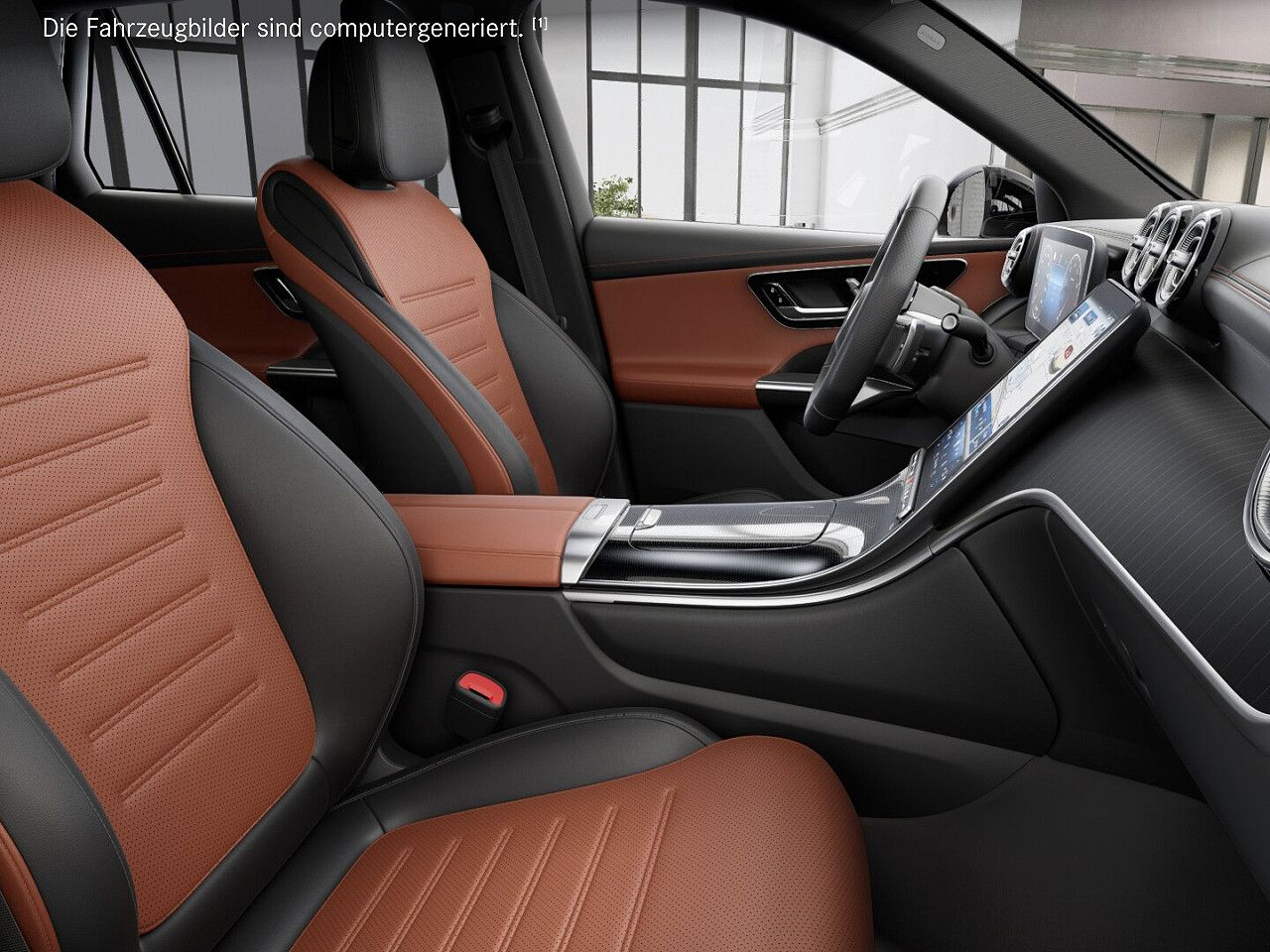 Mercedes-Benz GLC – Bild 22
