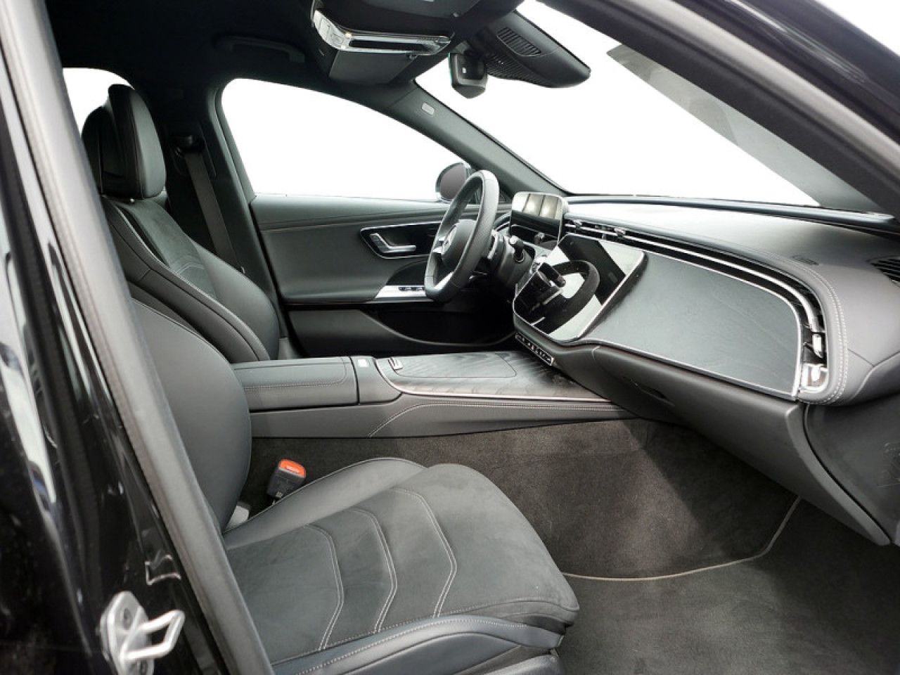 Mercedes-Benz E-Klasse – Bild 5