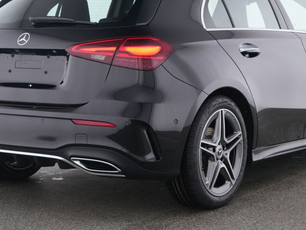 Mercedes-Benz A-Klasse – Bild 4