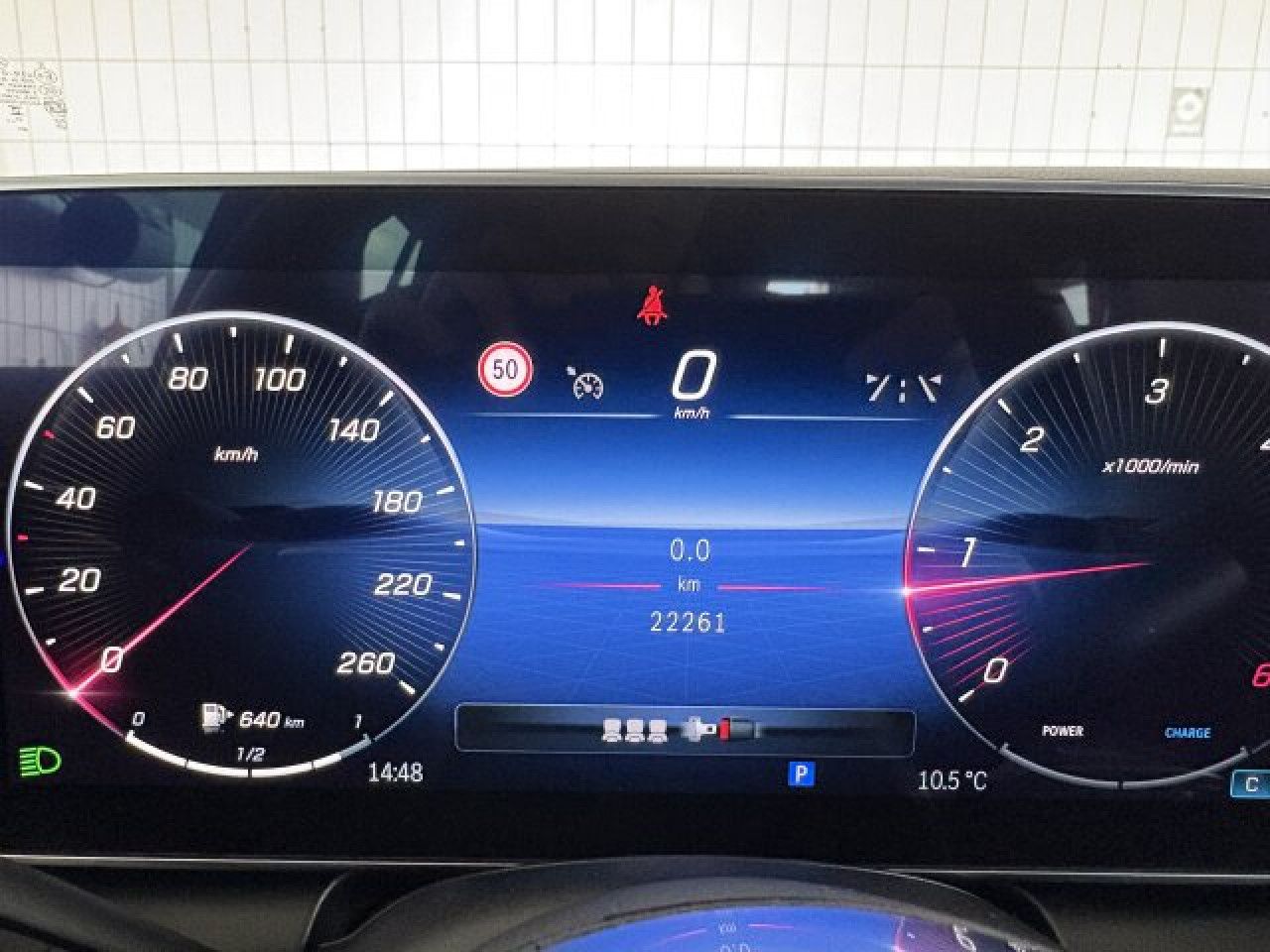 Fahrzeugbild 17 / 19