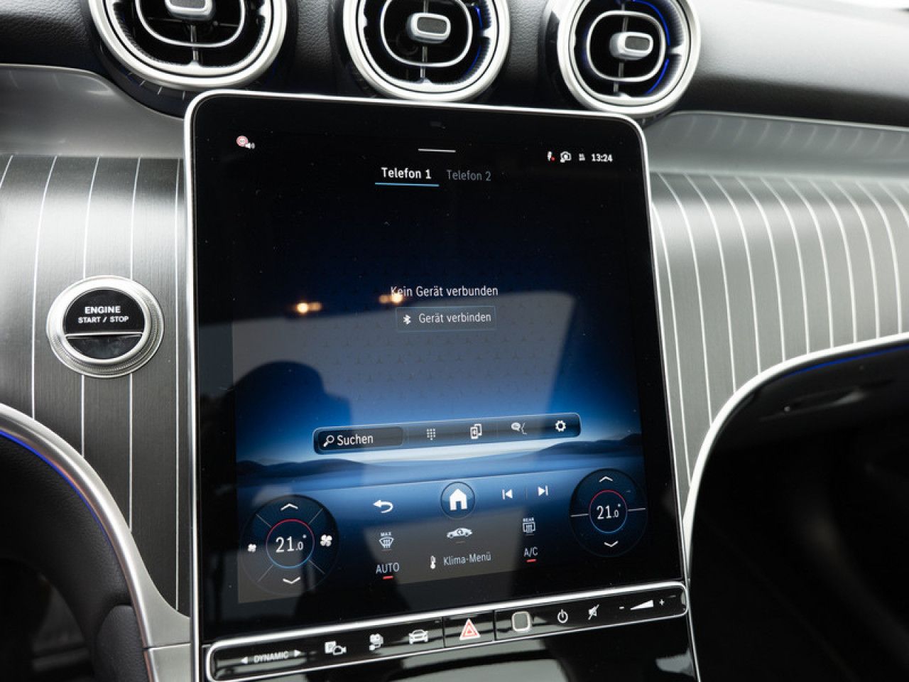 Mercedes-Benz GLC – Bild 12
