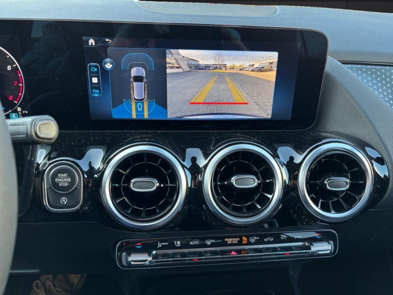 Mercedes-Benz GLA – Bild 11