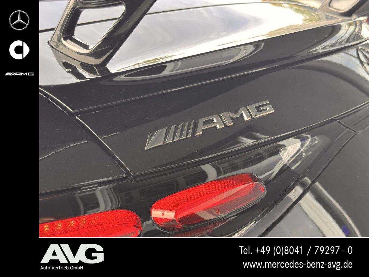 Mercedes-Benz AMG GT – Bild 29