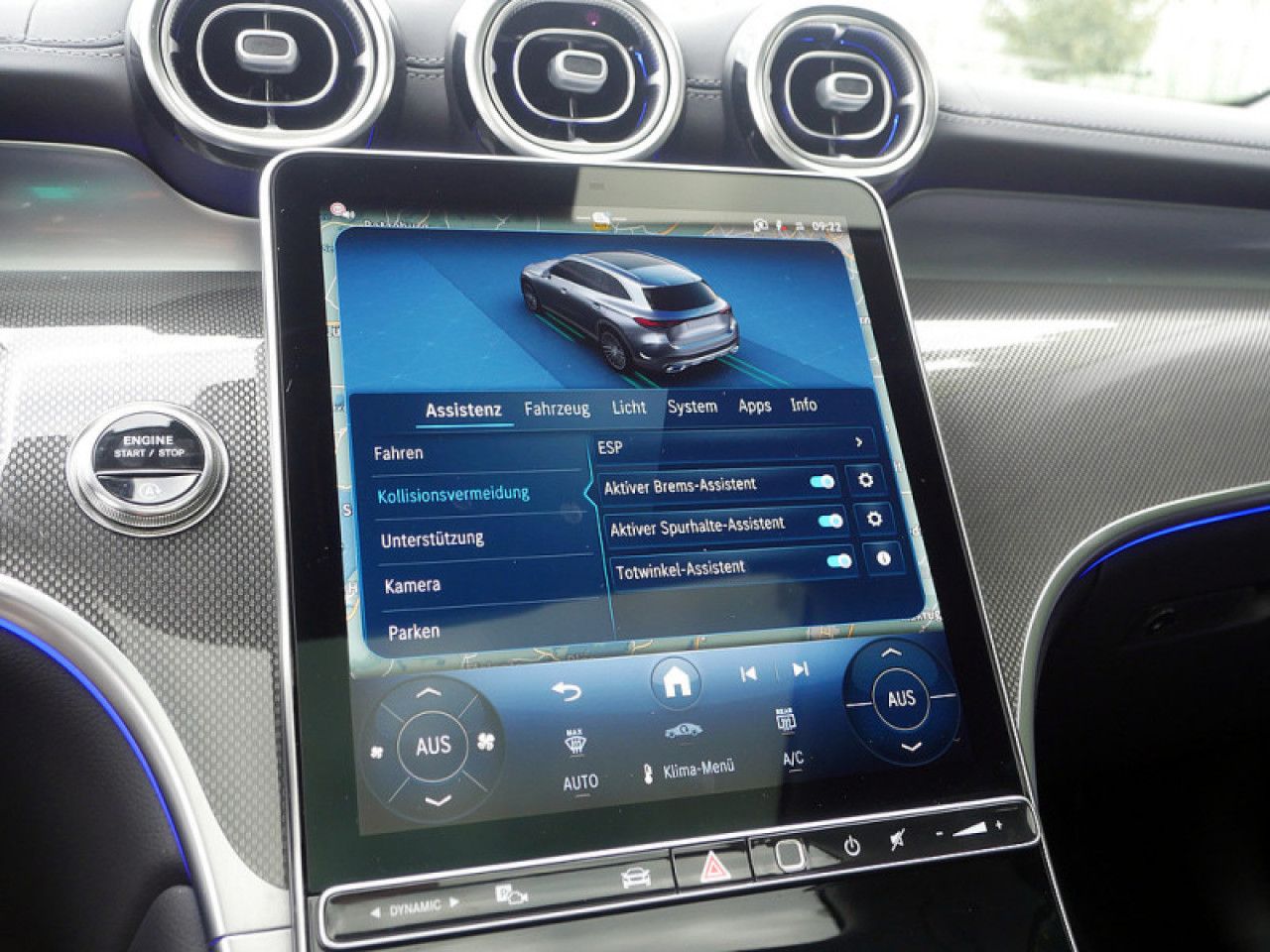 Mercedes-Benz GLC – Bild 18