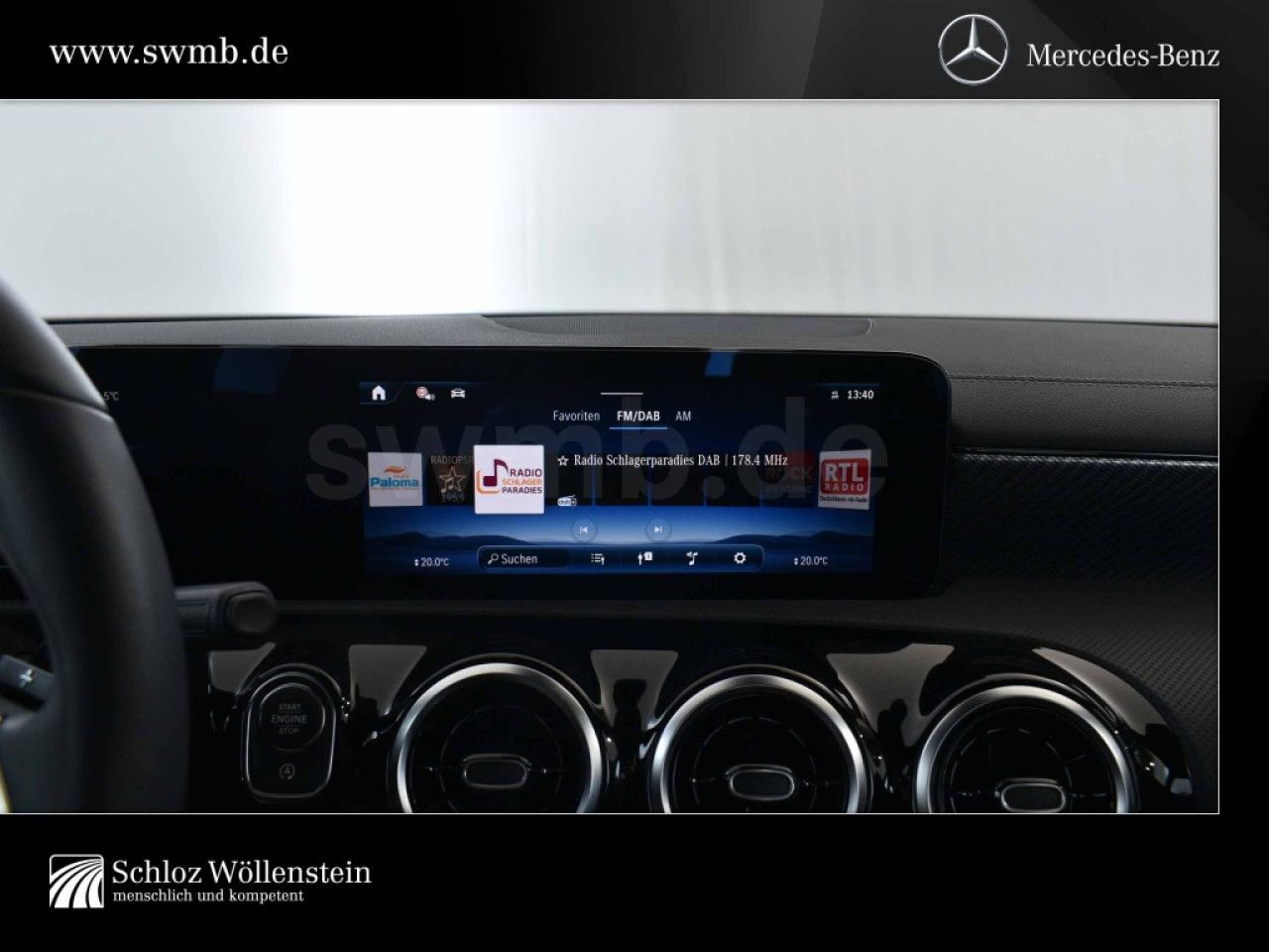Mercedes-Benz CLA – Bild 10
