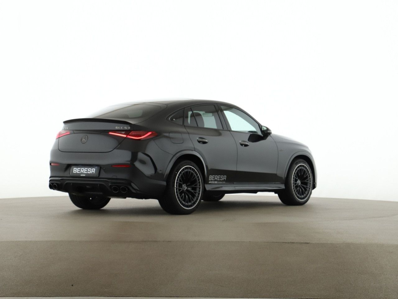 Mercedes-Benz GLC – Bild 6