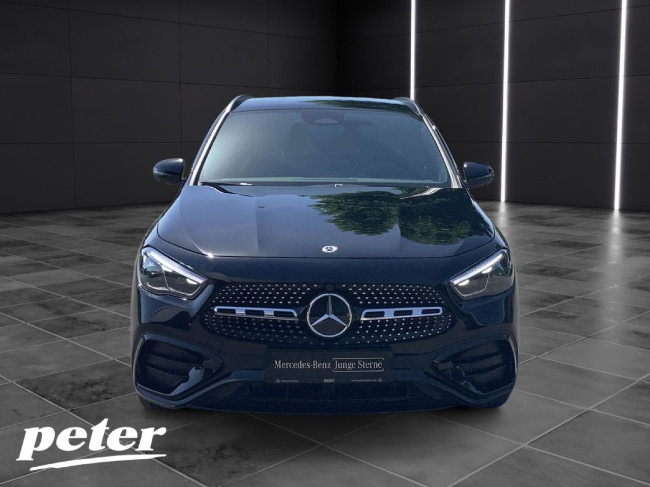 Mercedes-Benz GLA – Bild 2