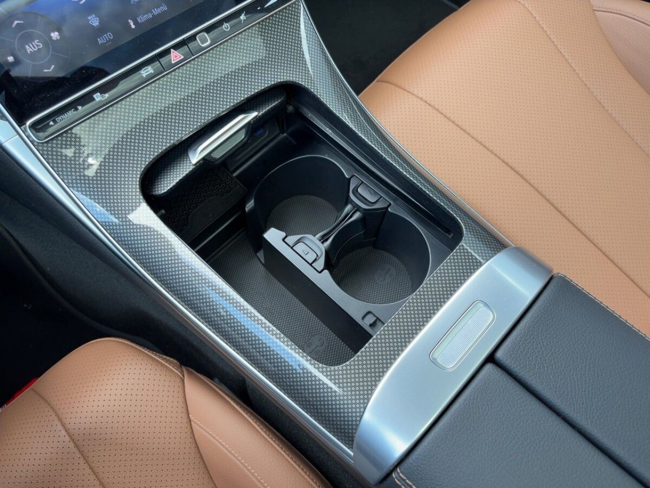 Mercedes-Benz CLE – Bild 14