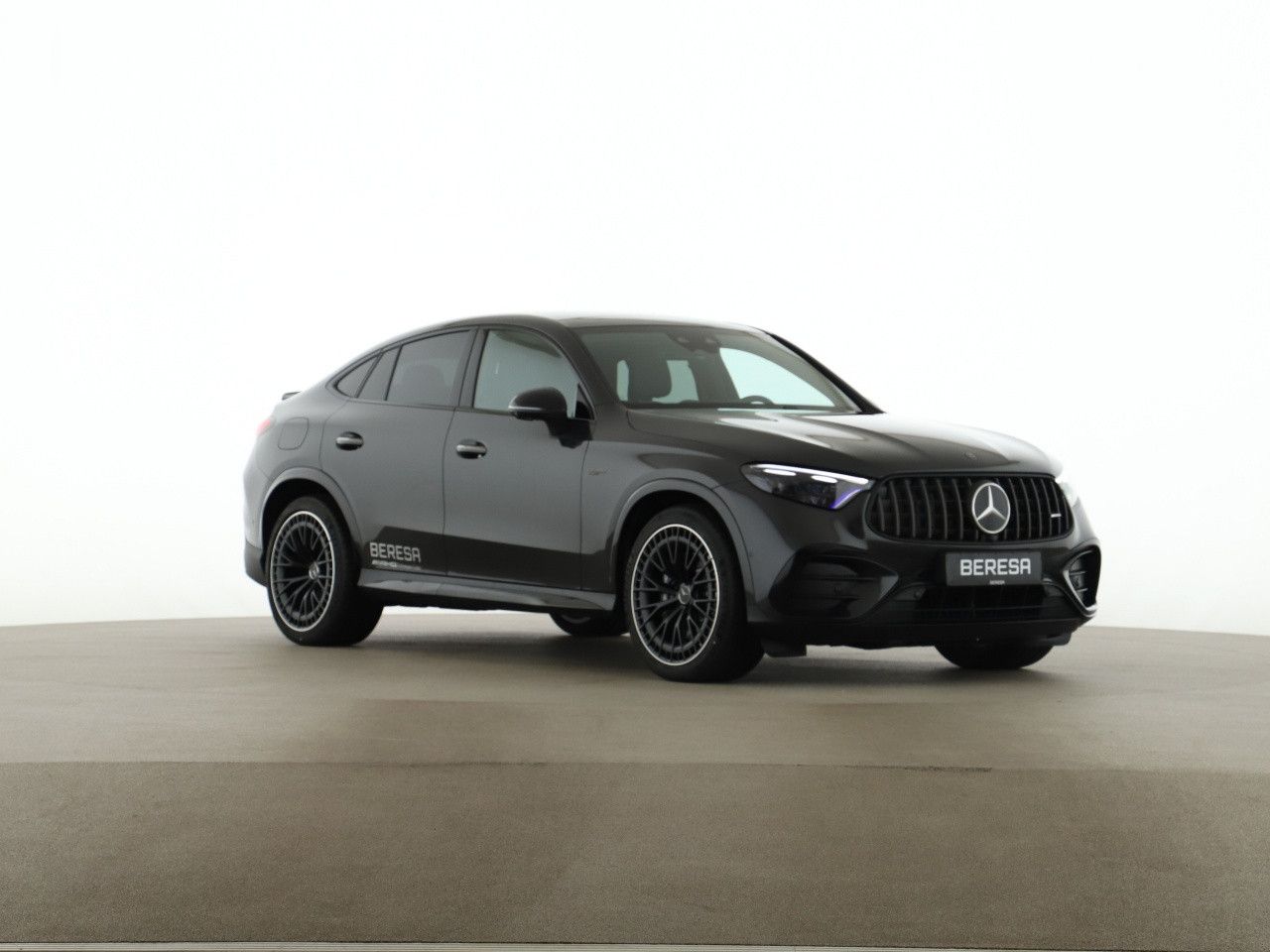 Mercedes-Benz GLC – Bild 8