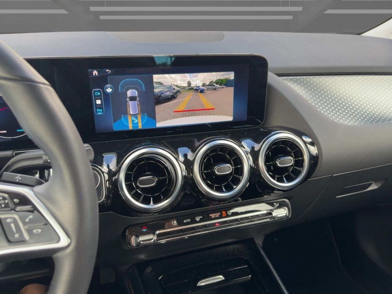 Mercedes-Benz B-Klasse – Bild 15