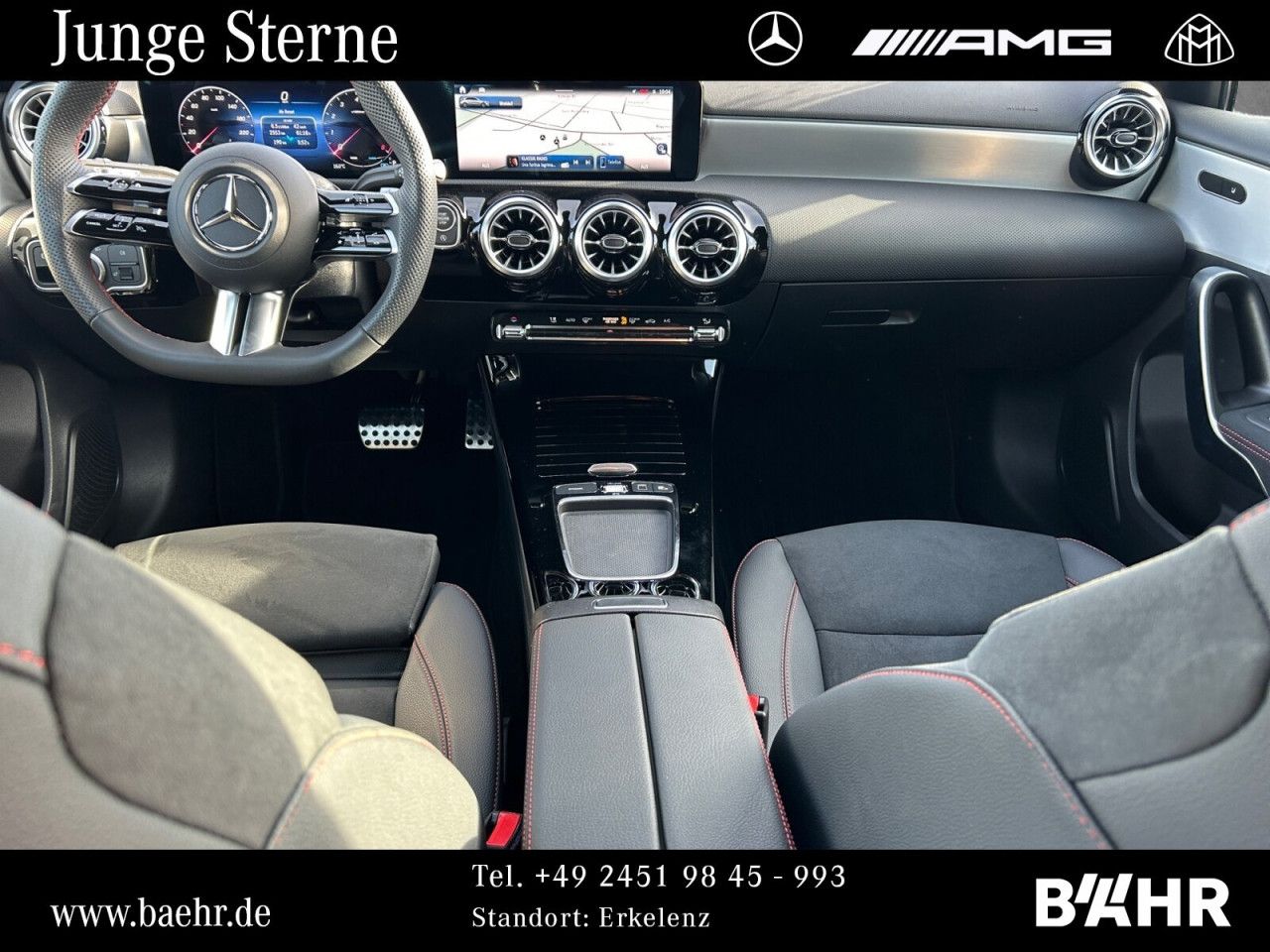 Mercedes-Benz A-Klasse – Bild 4