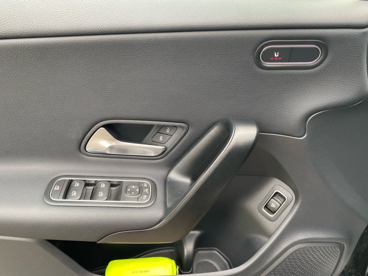 Mercedes-Benz CLA – Bild 15