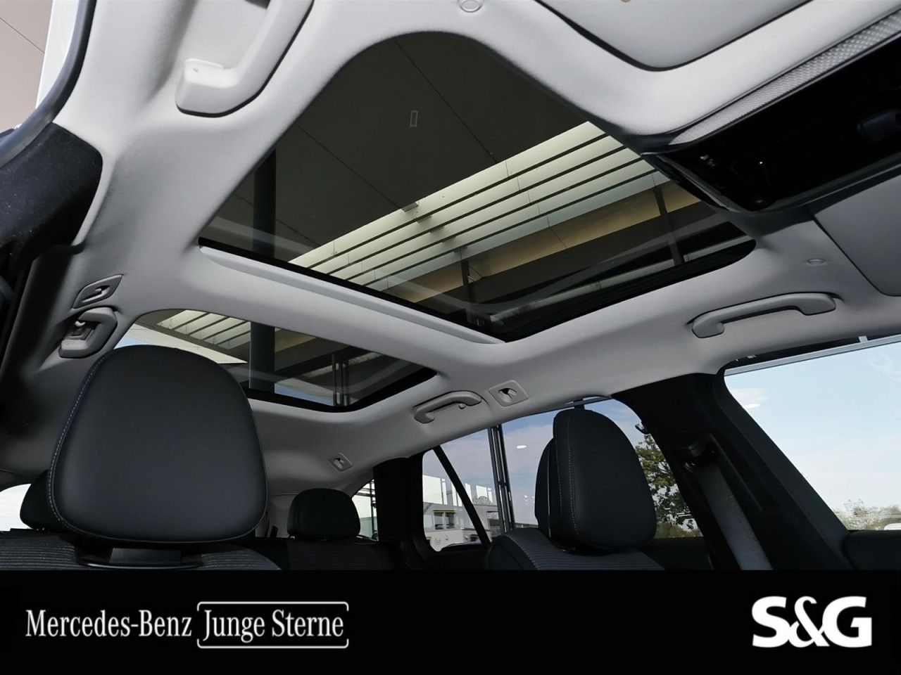 Mercedes-Benz C-Klasse – Bild 8