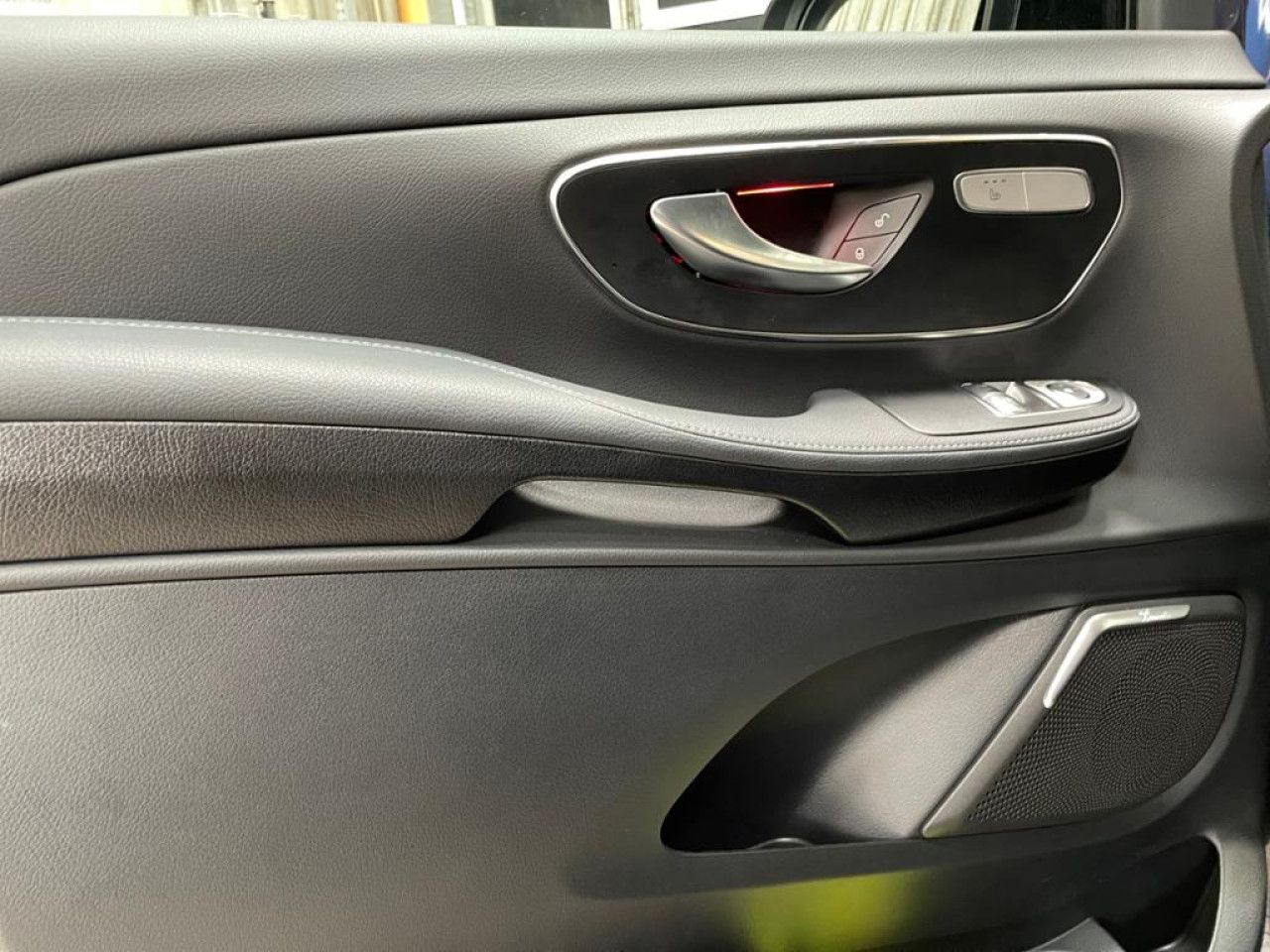 Mercedes-Benz V-Klasse – Bild 16