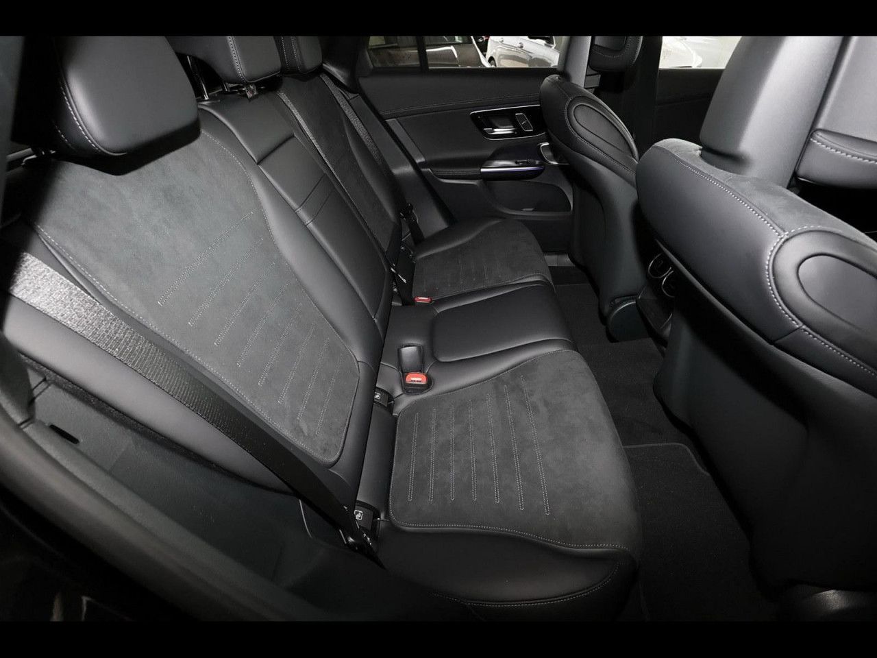 Mercedes-Benz GLC – Bild 6