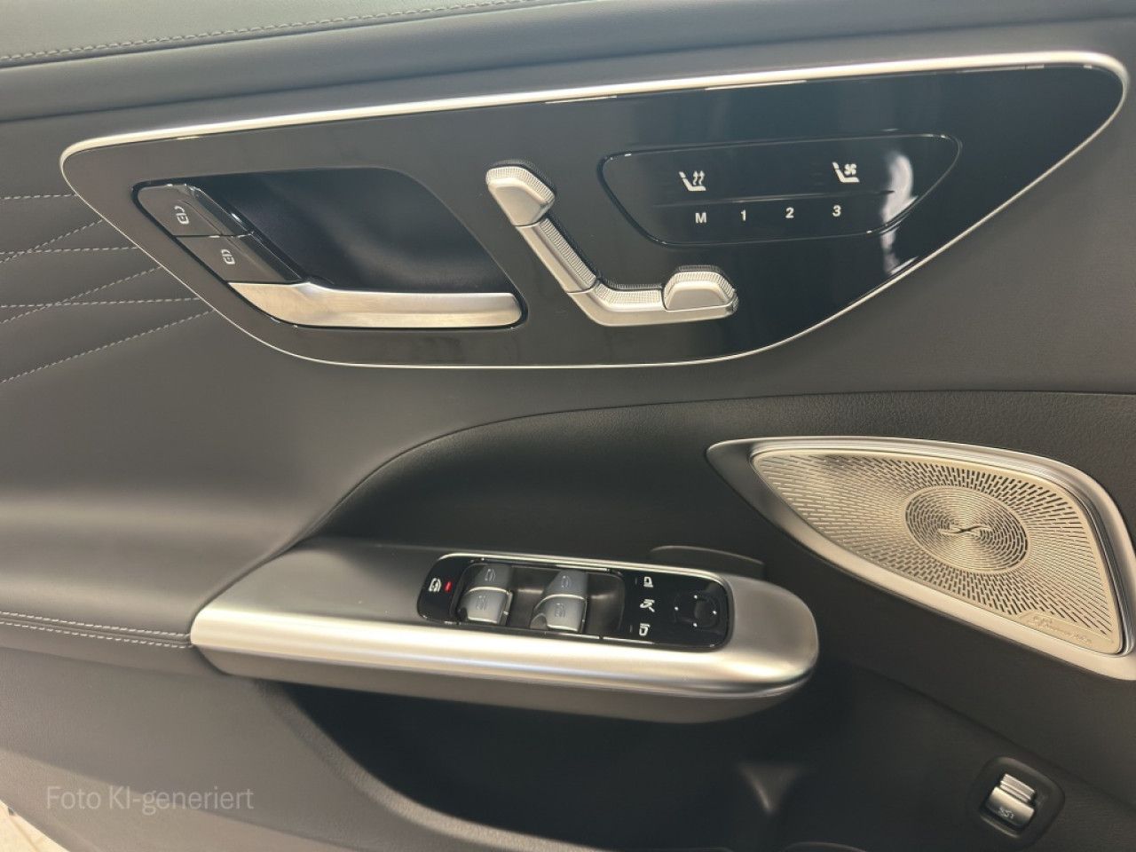 Mercedes-Benz C-Klasse – Bild 14
