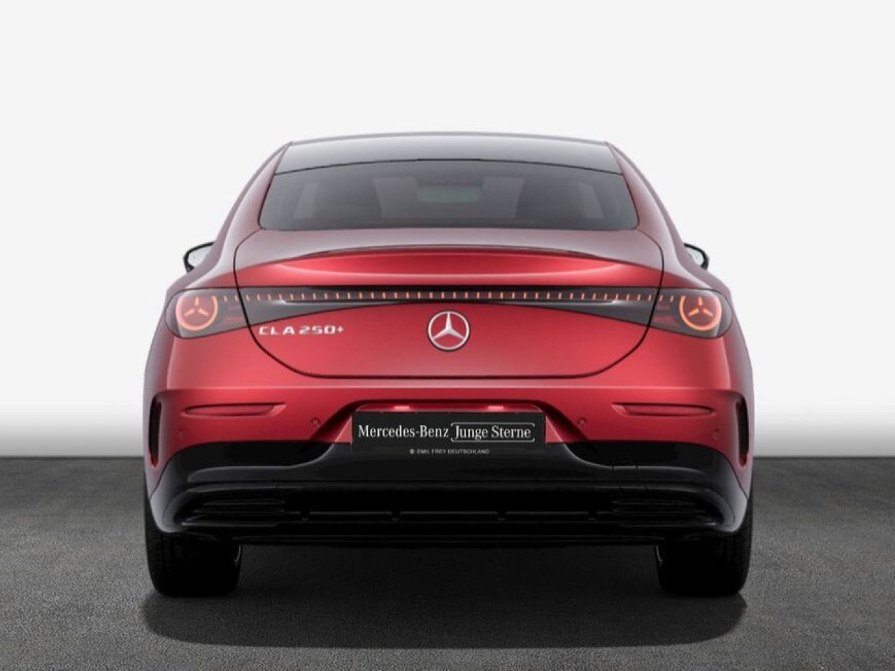 Mercedes-Benz CLA – Bild 6