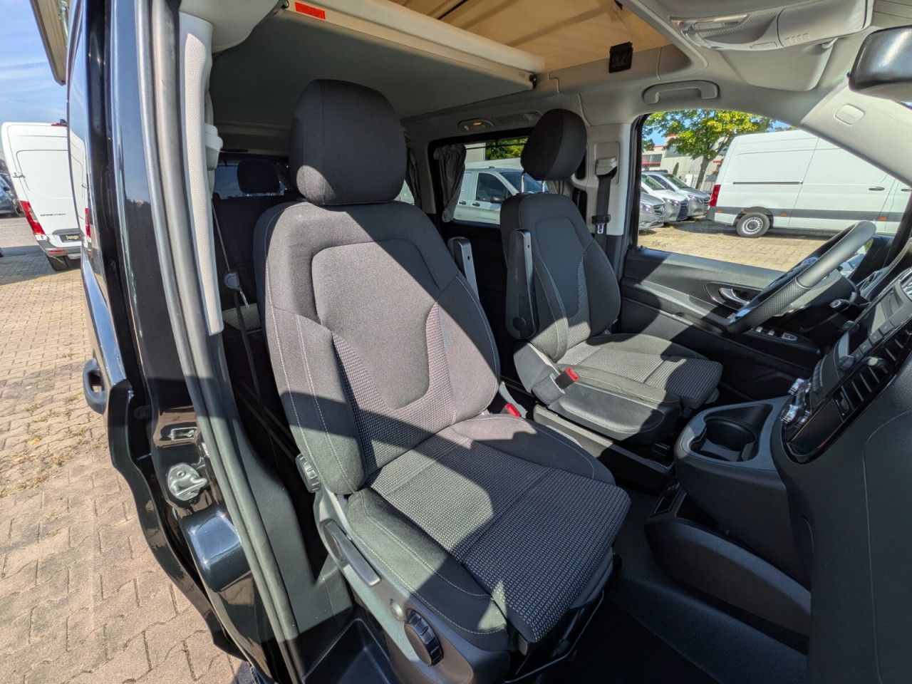 Mercedes-Benz Marco Polo – Bild 11