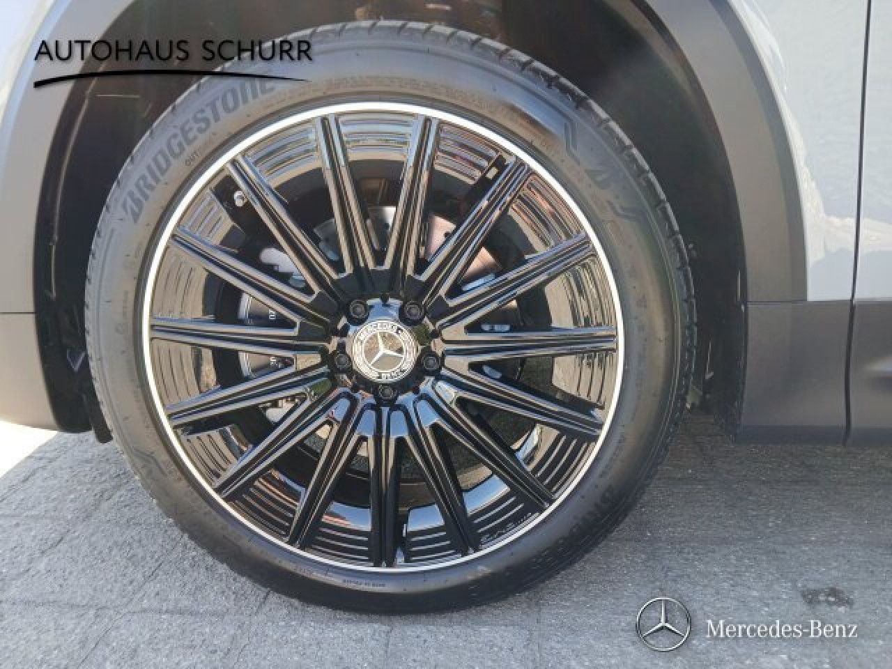 Mercedes-Benz GLB – Bild 8