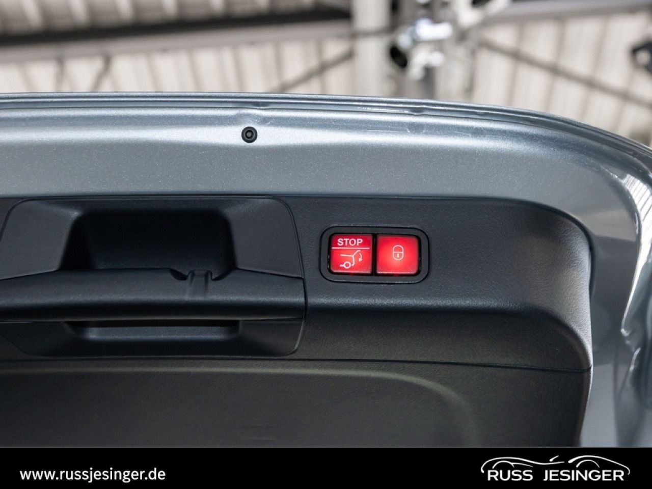 Mercedes-Benz B-Klasse – Bild 7