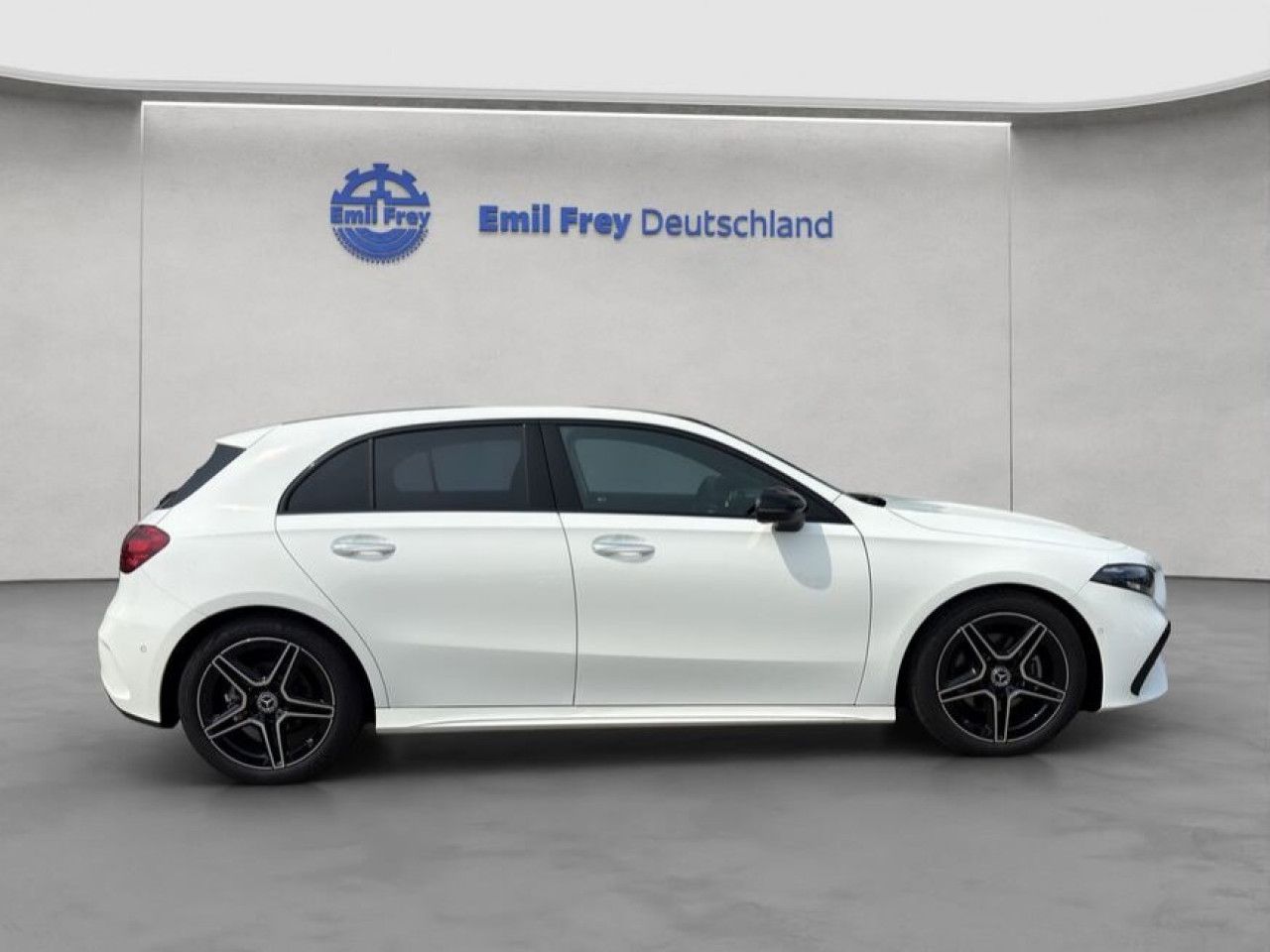 Mercedes-Benz A-Klasse – Bild 6