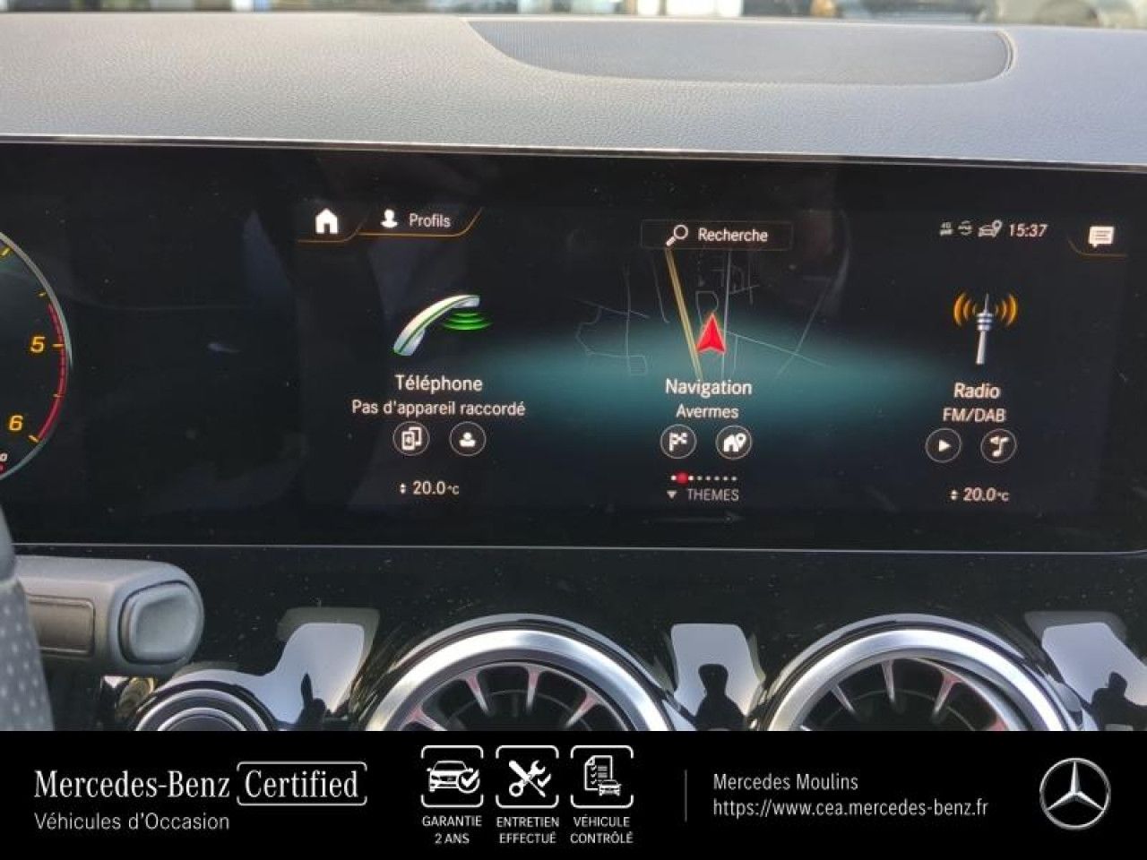 Photo du v&eacute;hicule 13 / 18