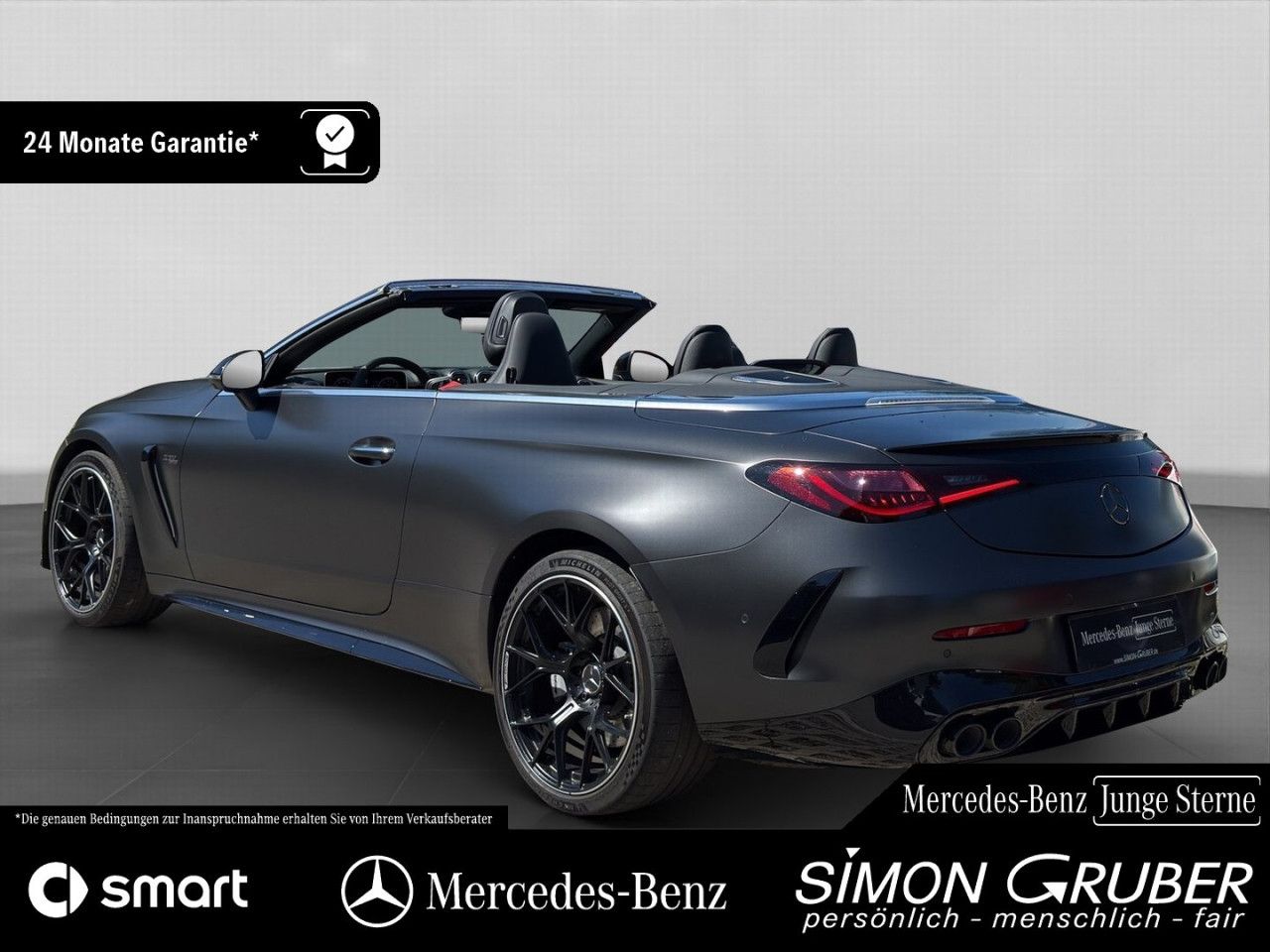 Mercedes-Benz CLE – Bild 13