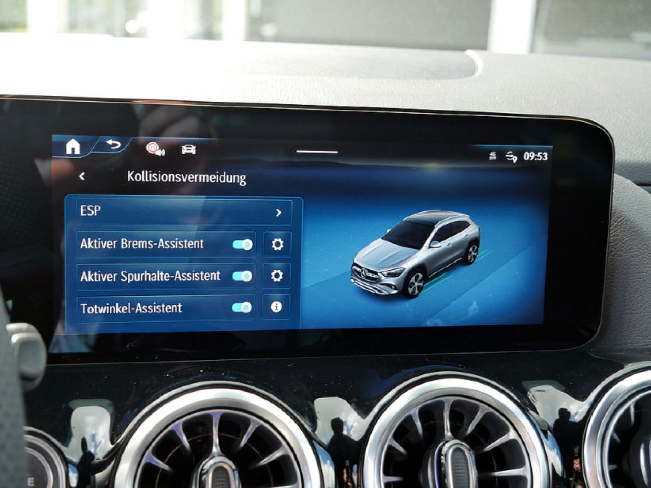 Mercedes-Benz GLA – Bild 18