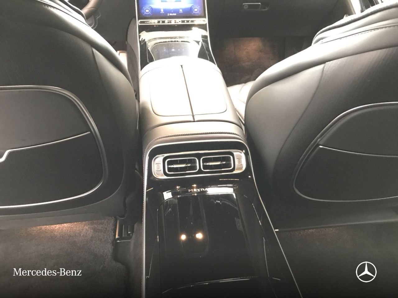 Mercedes-Benz S-Klasse – Bild 12