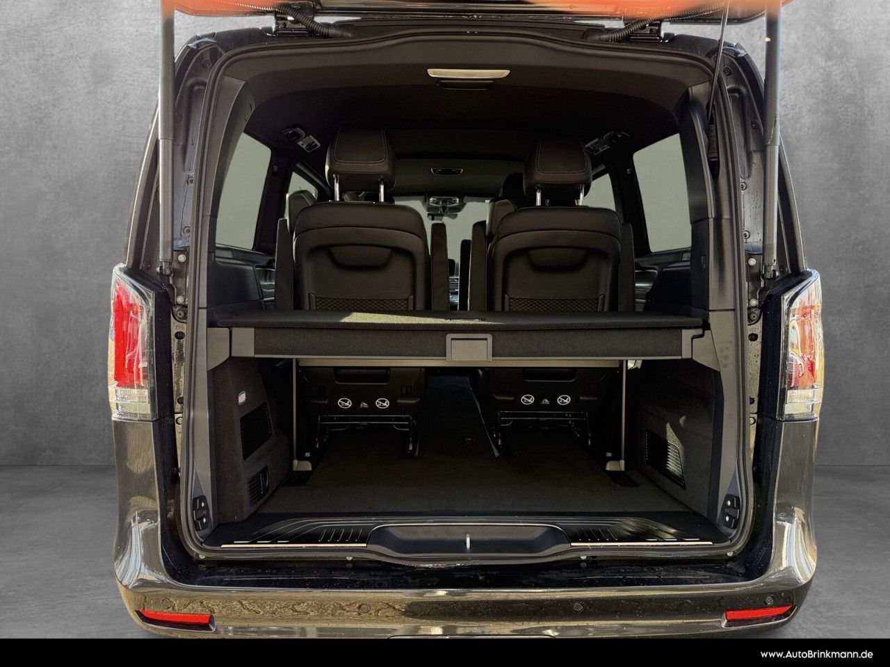 Mercedes-Benz V-Klasse – Bild 7