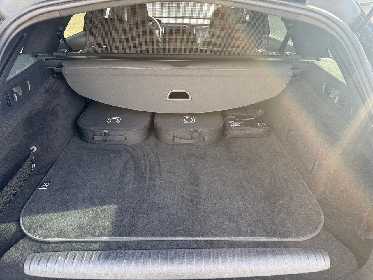 Mercedes-Benz E-Klasse – Bild 11