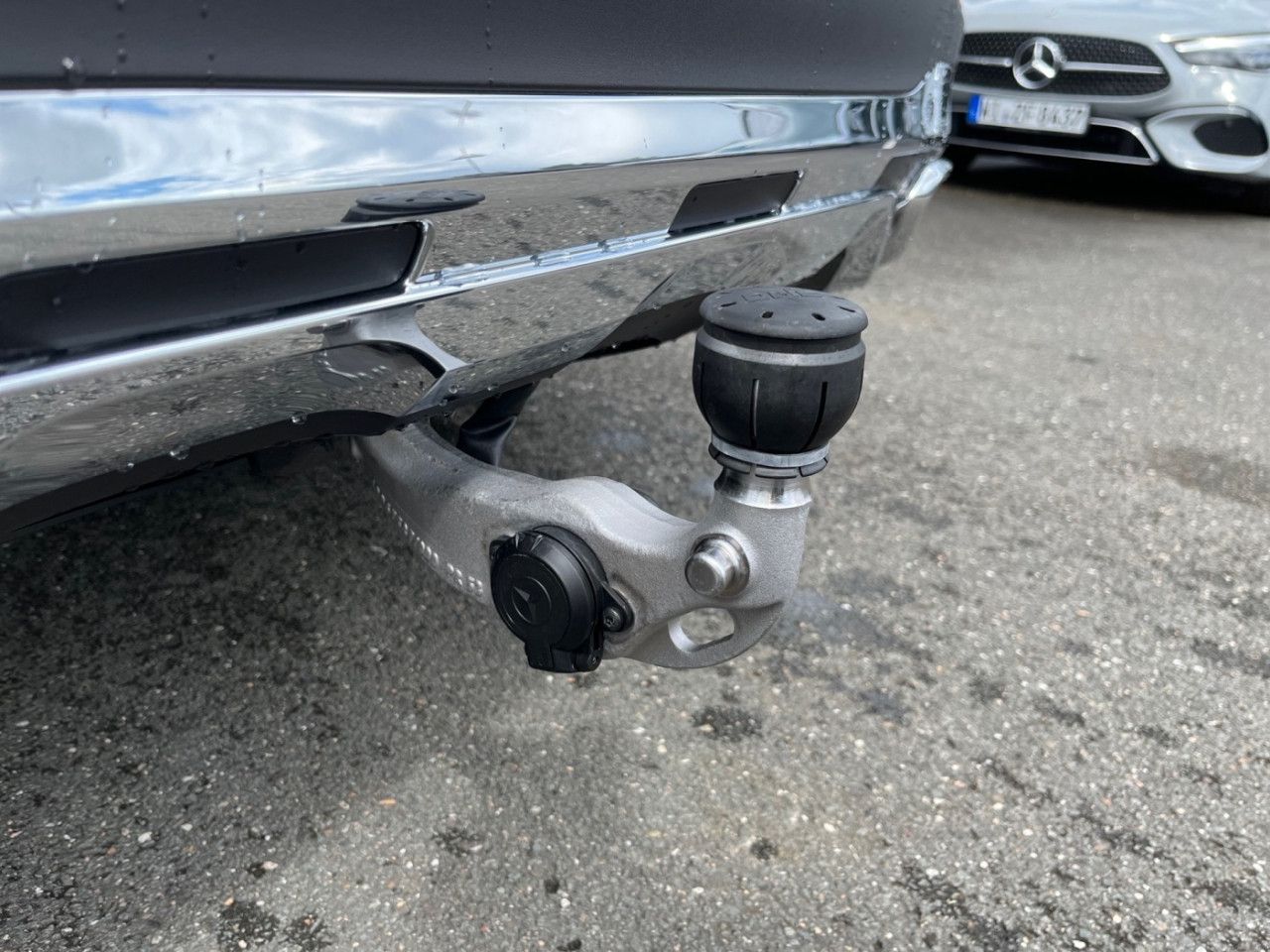 Mercedes-Benz GLC – Bild 13