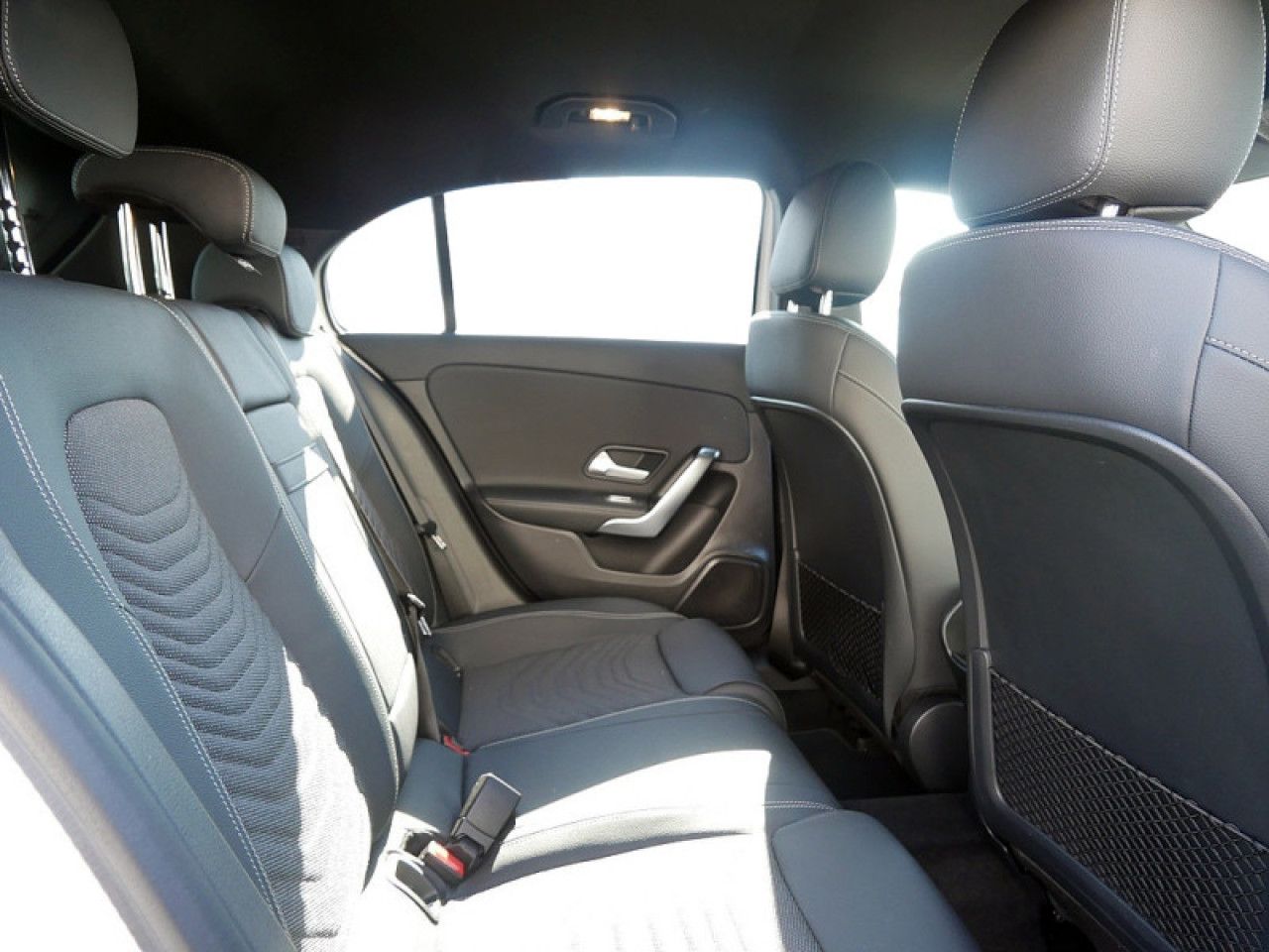Mercedes-Benz A-Klasse – Bild 6