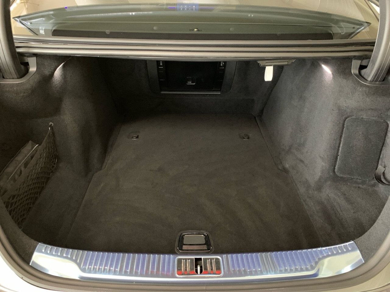 Mercedes-Benz S-Klasse – Bild 12