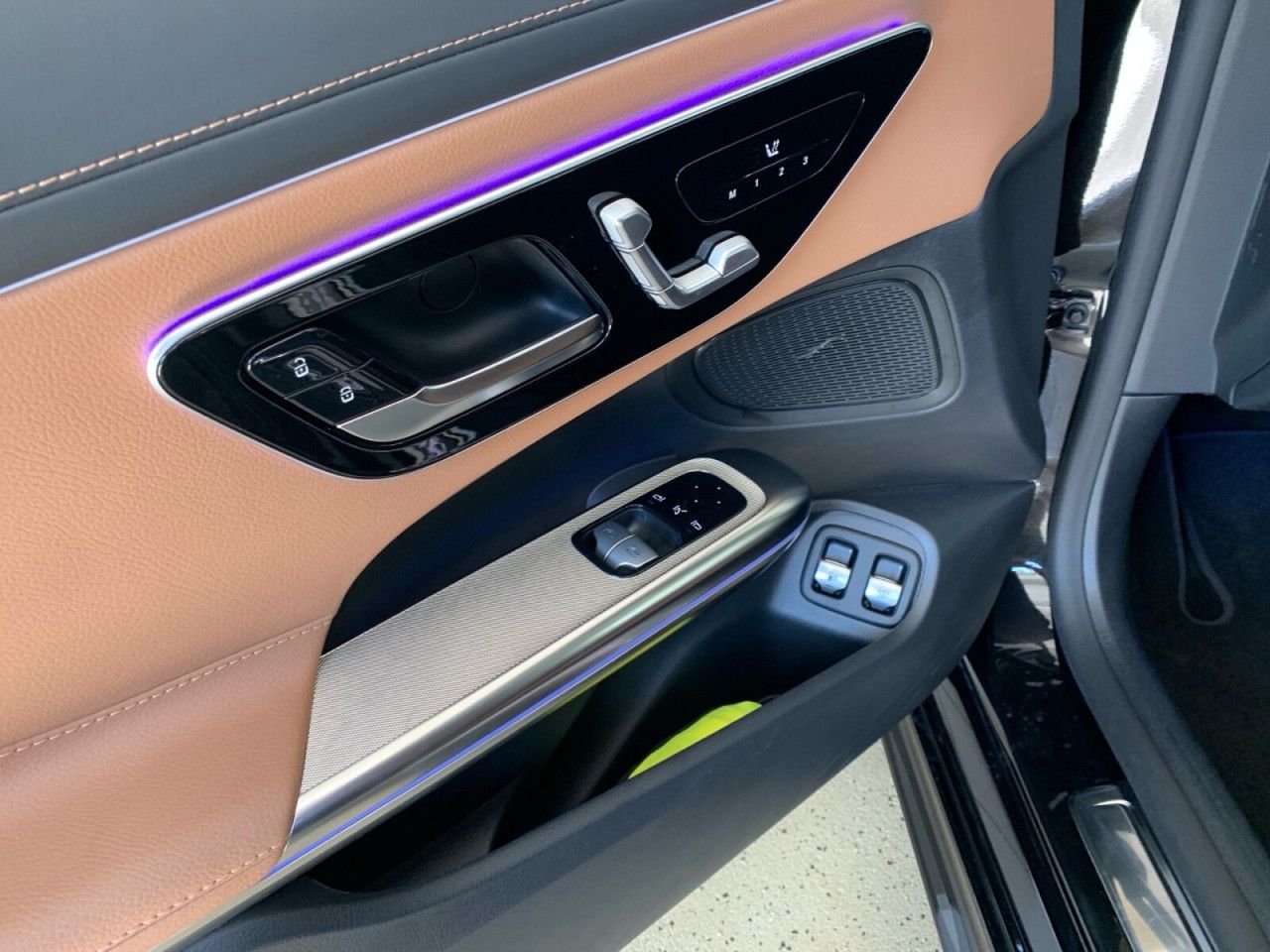 Mercedes-Benz CLE – Bild 14